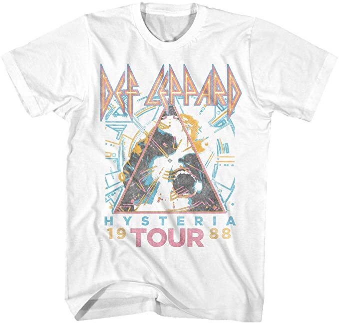 Flemish Giant termes Rock Shirt